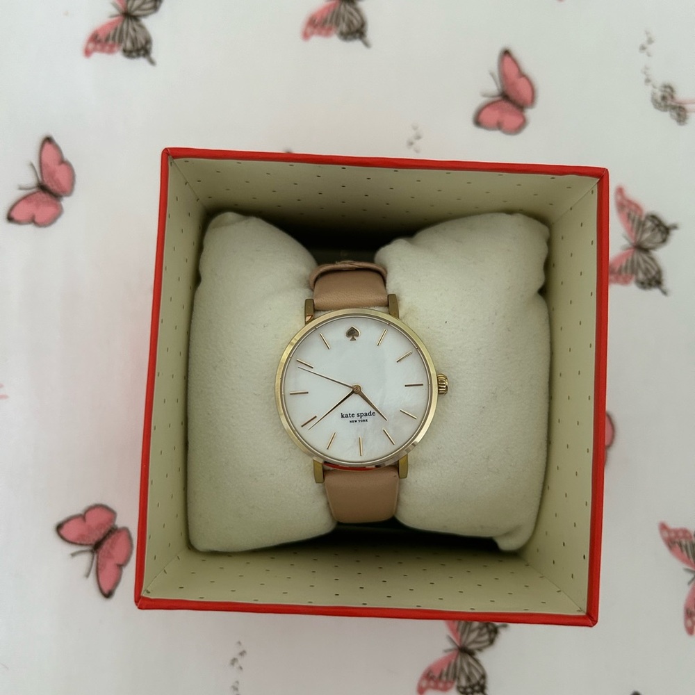 Kate Spade Women’s Watch